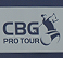 CBG PRO TOUR - Copa Curitiba de Golfe